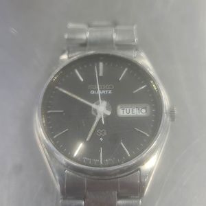 70's era vintage Seiko SQ